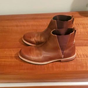 Helm Hollis Tan 11 EE